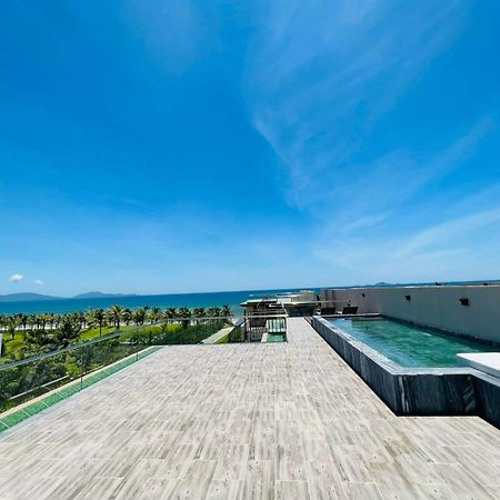 Mysterio Pool Villas & Resort Cam Ranh Zewnętrze zdjęcie